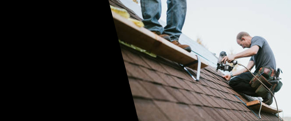 Enfield Roofing Contractors